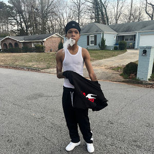 Meet your Posher, Armon